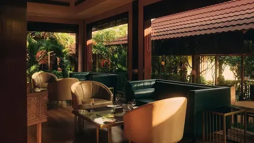 Ananta Udaipur - Other Facilities - Others 67